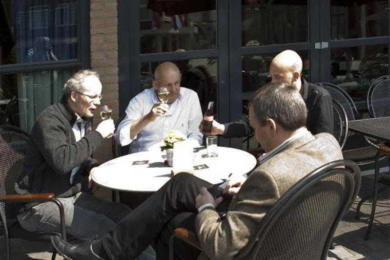 De Zwaan Delden Ξενοδοχείο Εξωτερικό φωτογραφία