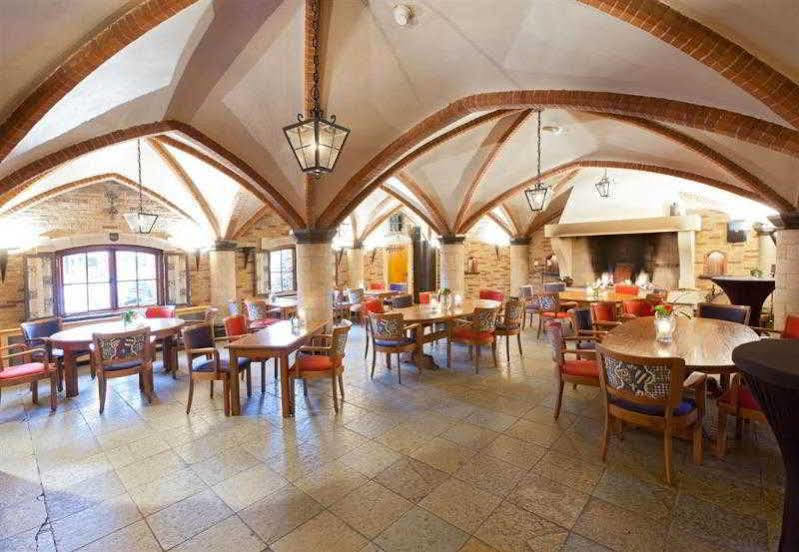 De Zwaan Delden Ξενοδοχείο Εξωτερικό φωτογραφία